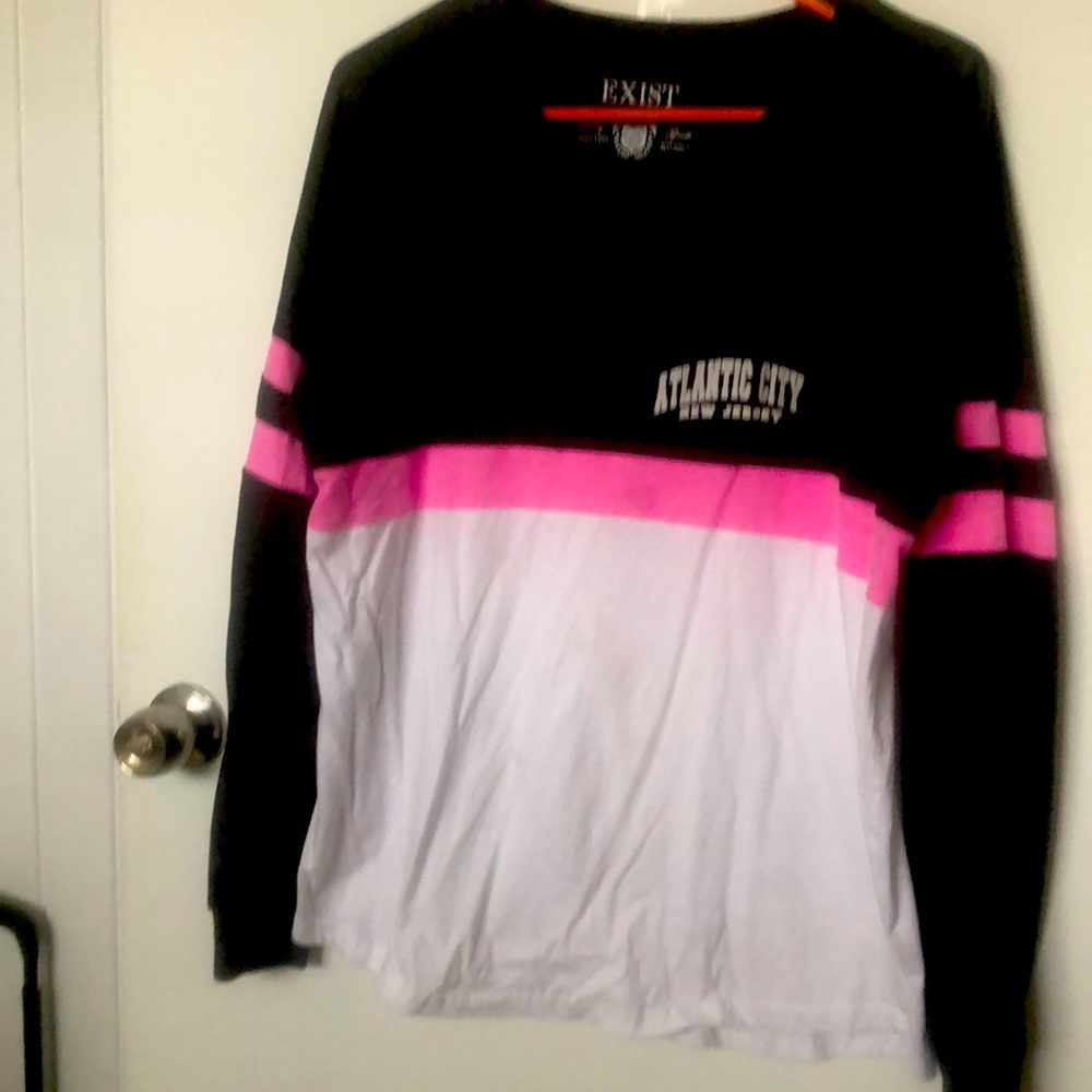Nice long sleeve TShirt